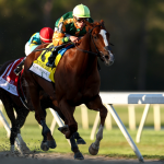 Classic Causeway competes in the Tampa Bay Derby in 2022